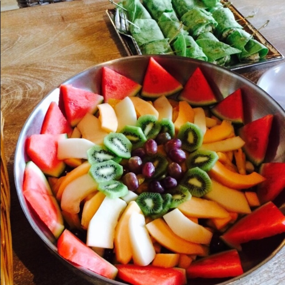 Meet your Posher, Cassandra